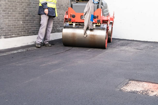 Why Choose Us For All Your Driveway Paving Needs in Fair Oaks, VA?